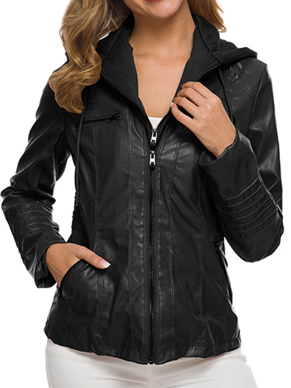 Levoire | Veste légère et chaude Style 1