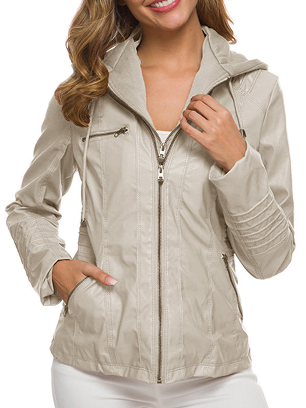 Levoire | Veste légère et chaude Style 5