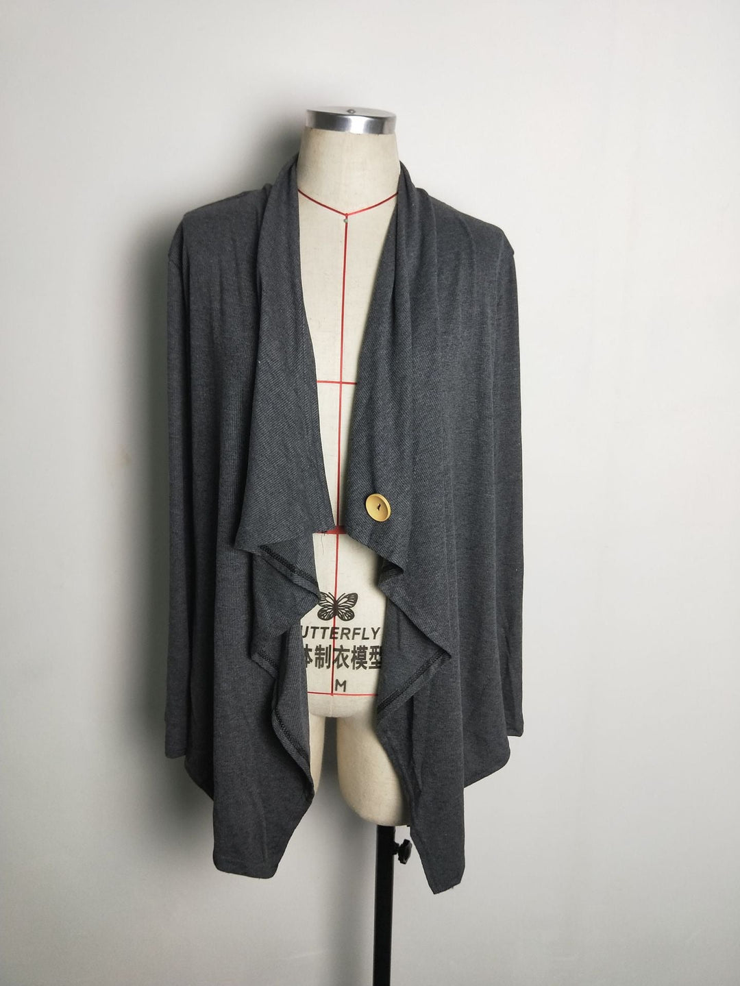 Levoire | Manteau chic et aéré
