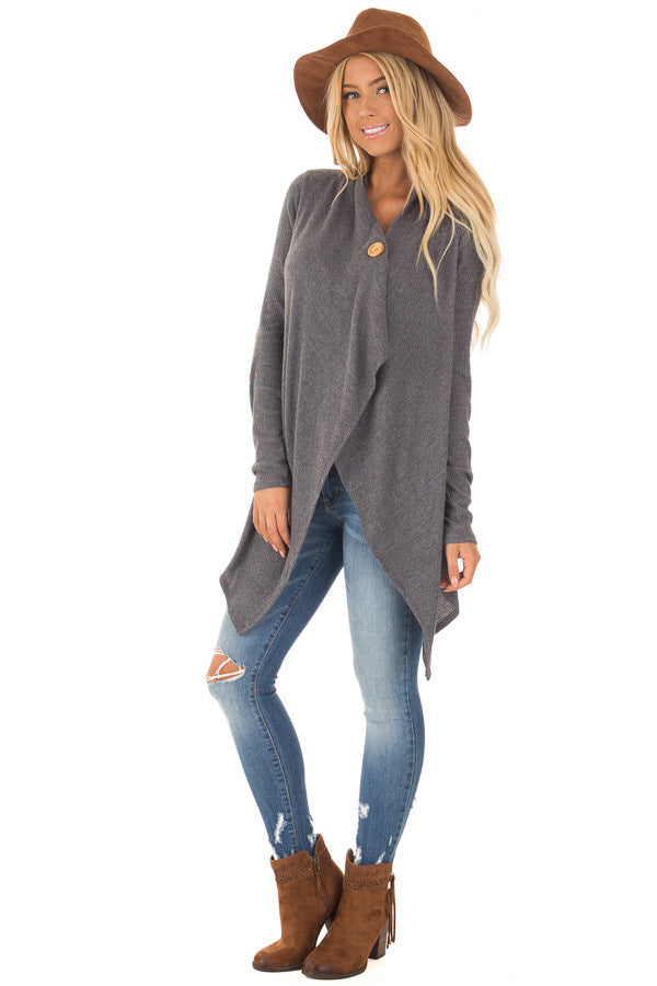 Levoire | Manteau chic et aéré