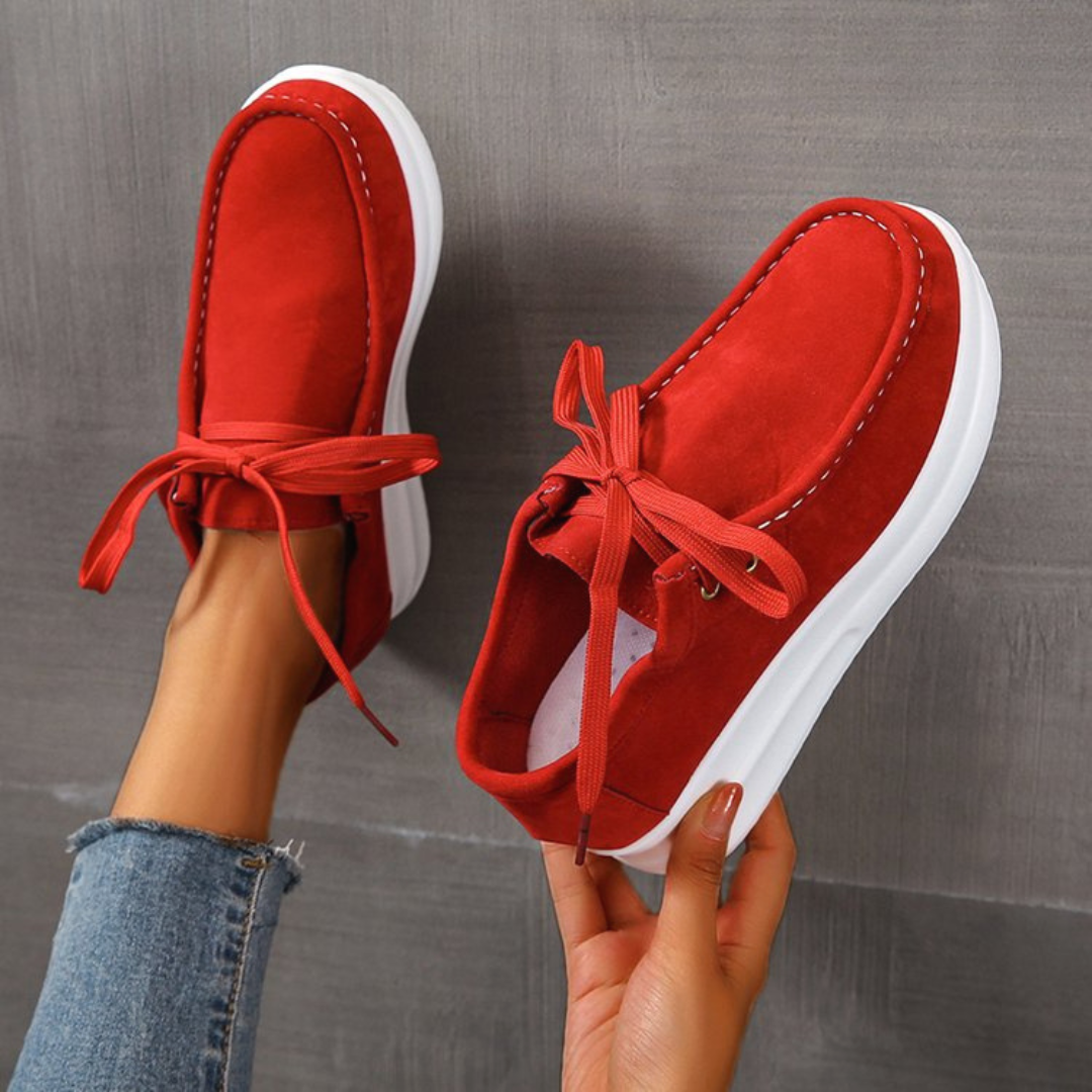 Levoire | Chaussures Pour Femmes Décontractées Et Tendance