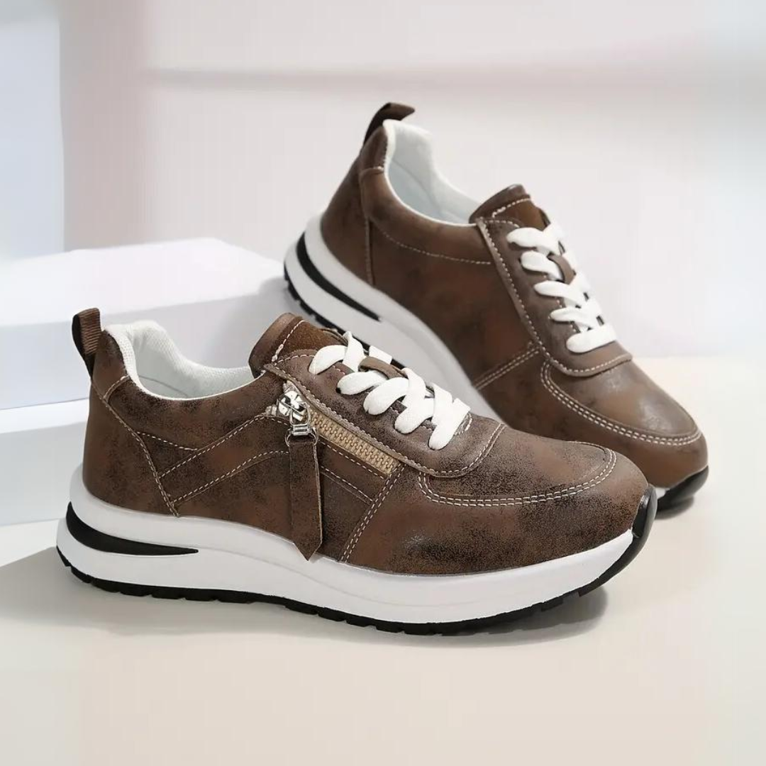 Levoire | chaussures de confort orthopédiques