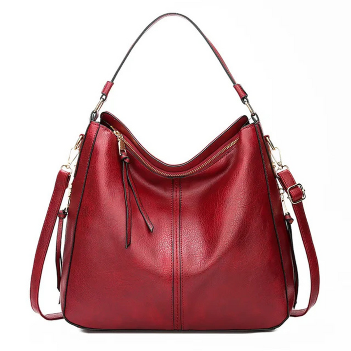 Levoire | Grand Sac Pour Femmes Rot 34cm-13cm-30cm