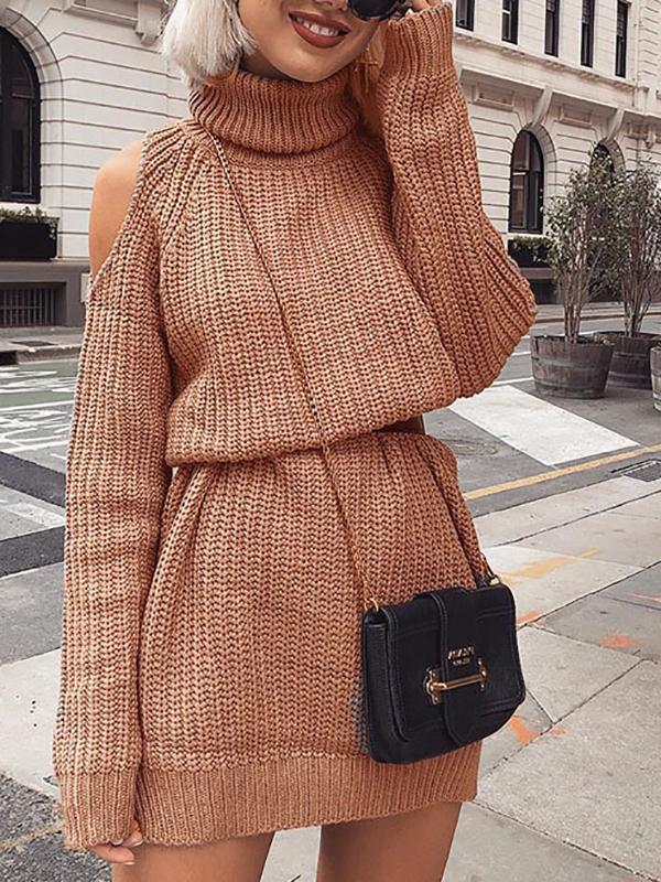 Levoire | Classique et confortable vêtement d'hiver Khaki