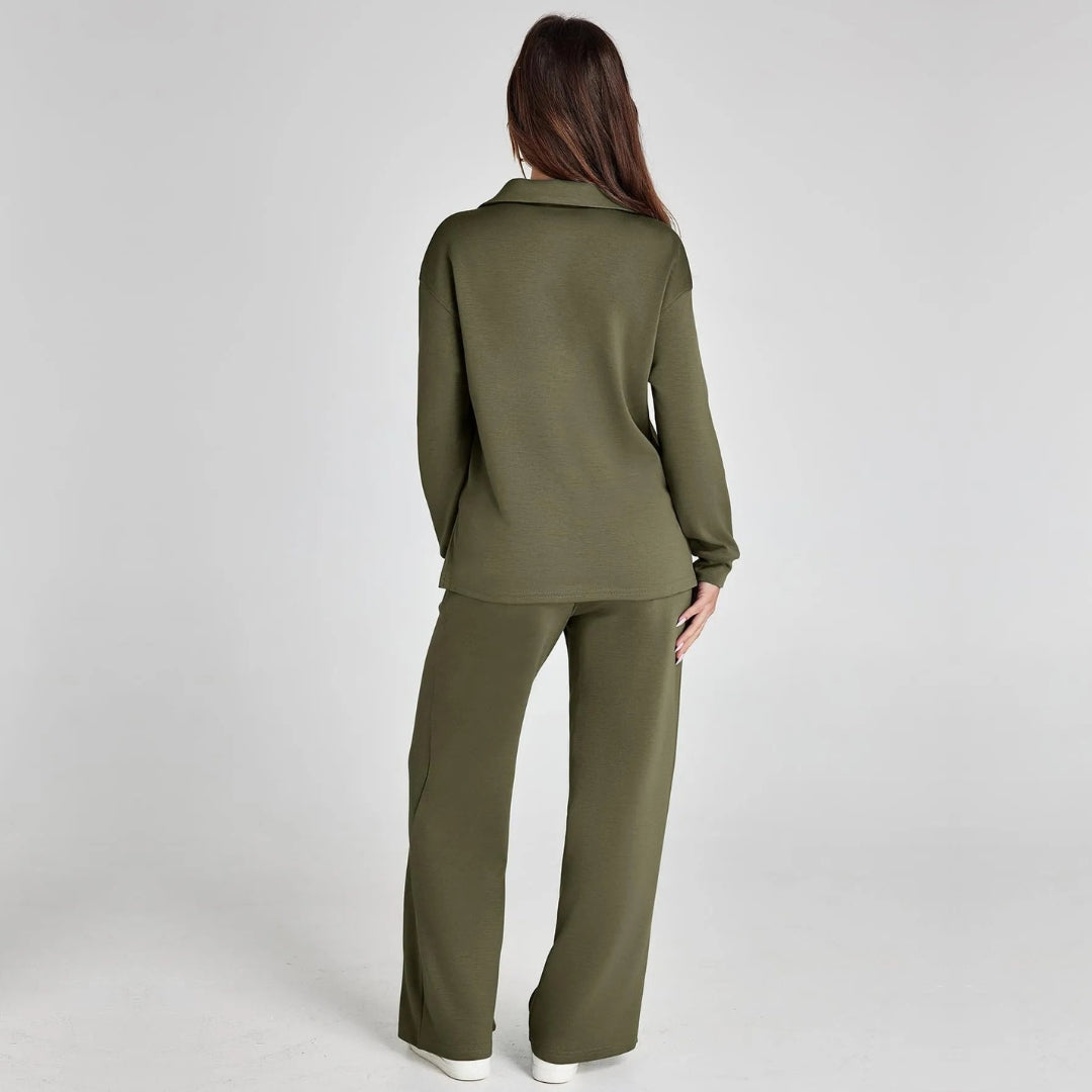 Levoire | Ensemble De Survêtement Essentiel Confort Et Style En Un