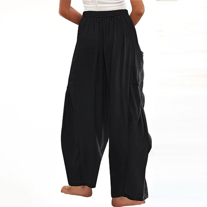 Levoire | Pantalon Décontracté Confortable