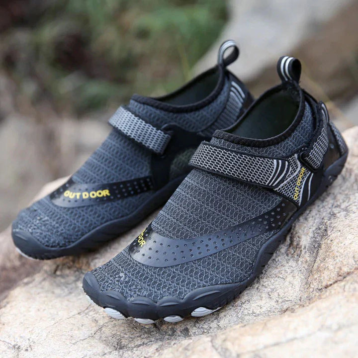 Levoire | Chaussures De Barefoot Pour Activités De Plein Air Pour Hommes Et Femmes