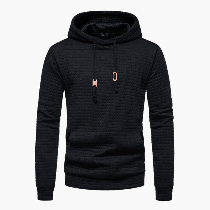 Levoire | Sweat à capuche élégant et confortable