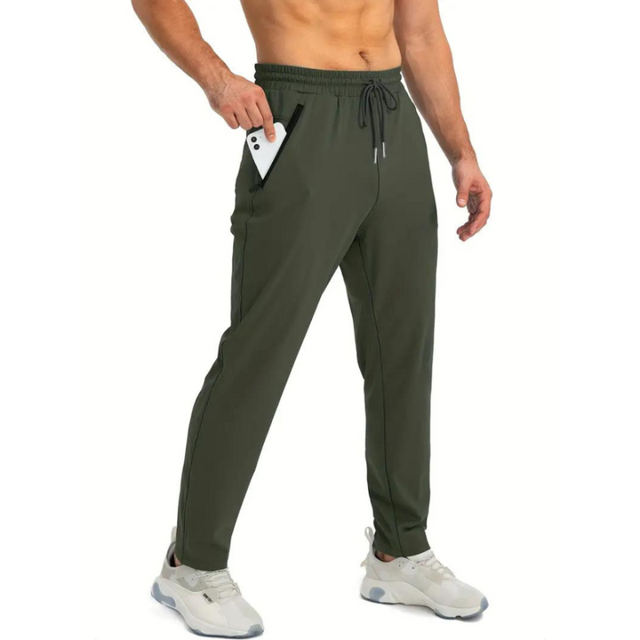 Levoire | Pantalon De Jogging Pour Hommes Pour Un Look Décontracté