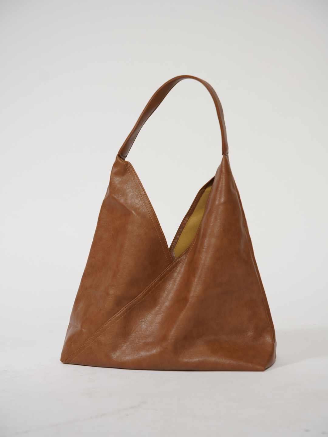 Levoire | Sac De Tous Les Jours Pratique Avec Style Marron clair