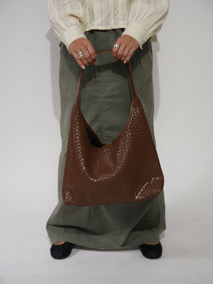 Levoire | Constance Sac À Épaule