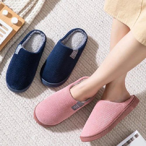 Levoire | Chaussures Chaudef pour Femmes Idéales pour une Utilisation Domestique