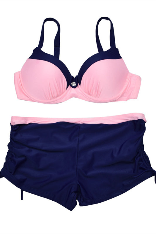 Levoire | Maillot de bain Zieh Rosa
