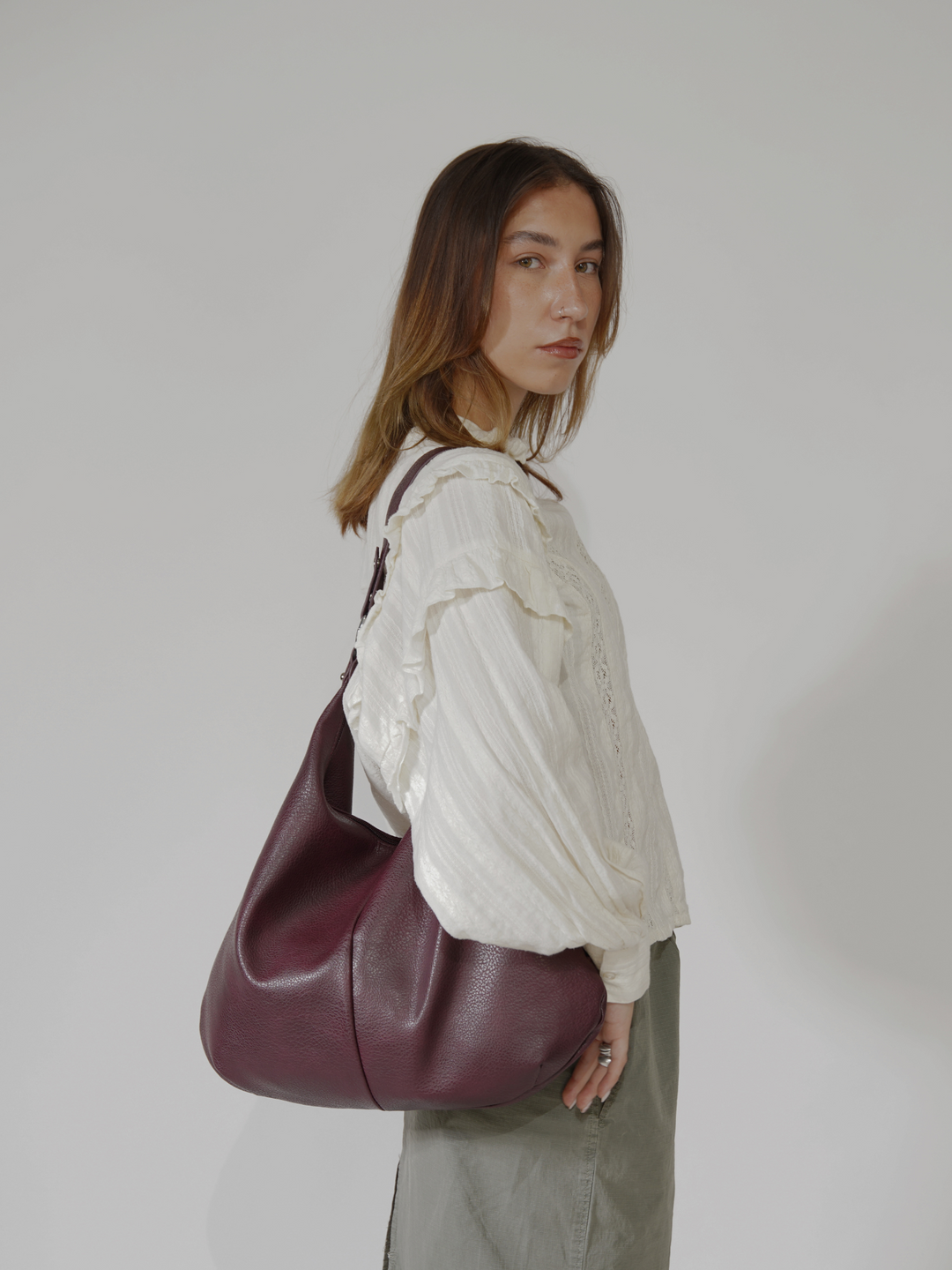 Levoire | Kaia Sac À Main Quotidien