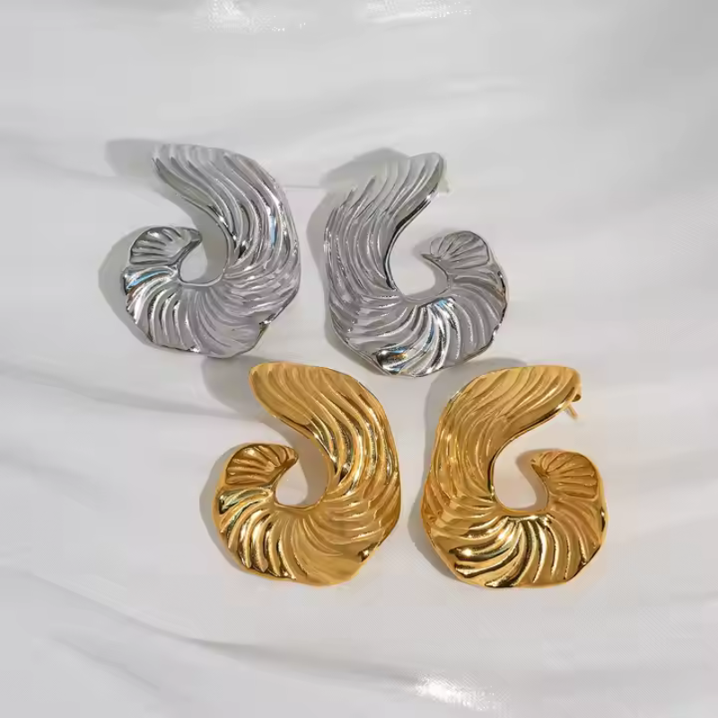 Levoire | Boucle Tendances Boucles D'Oreilles