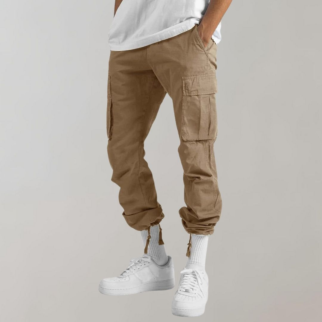 Levoire | Pantalon Cargo Pour Hommes Pour Des Jours Décontractés