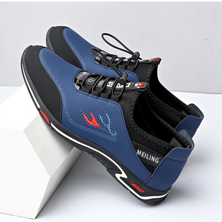 Levoire | Chaussures Confortables Pour Hommes