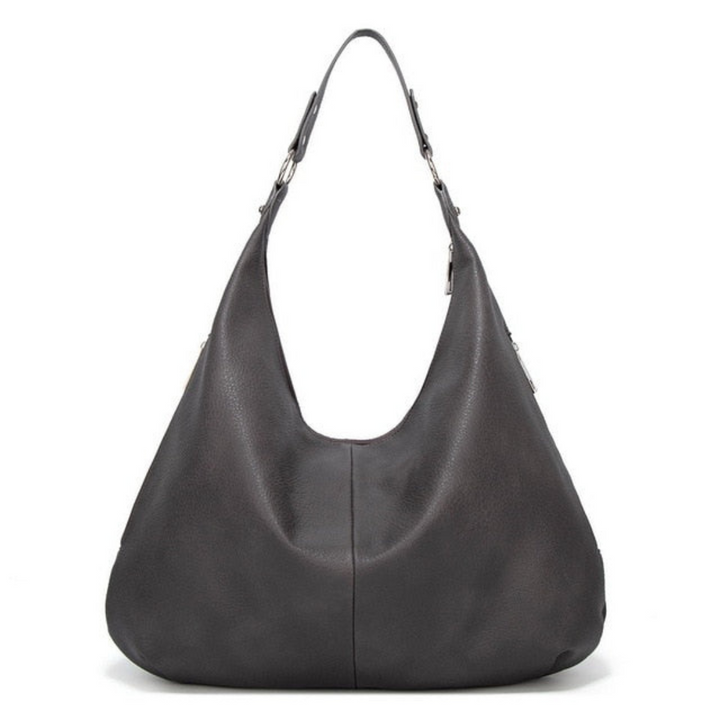 Levoire | Sac à bandoulière pour femmes élégant Gris