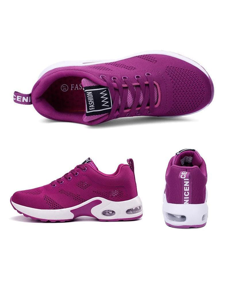 Levoire | Chaussures De Sport Tendance