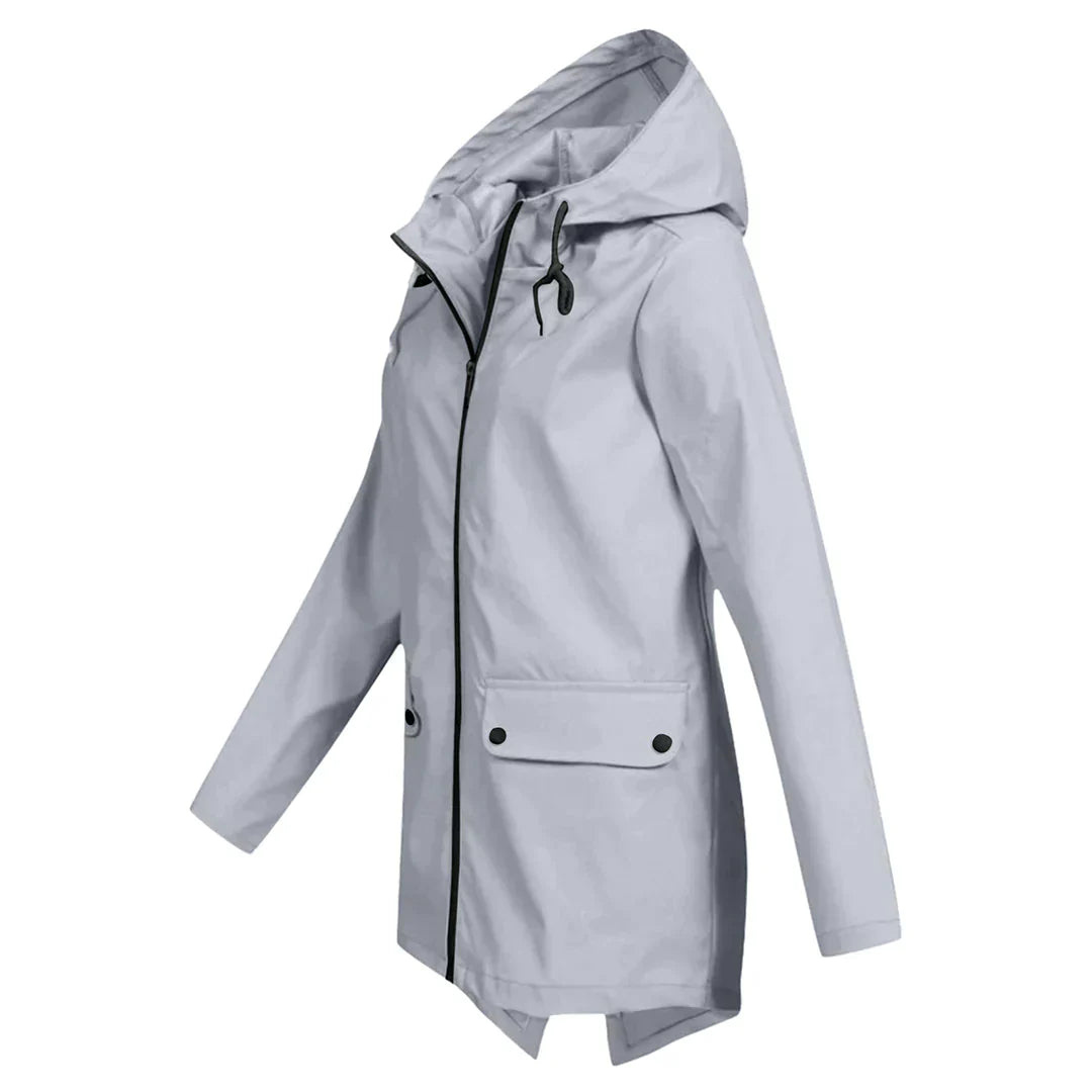 Levoire | Manteau Impermable FR Femmes