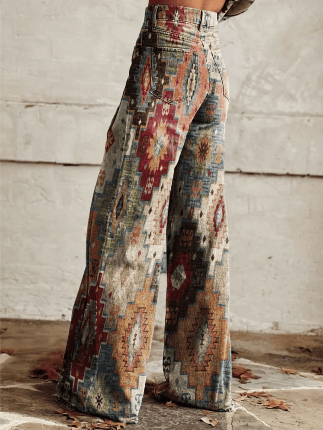 Levoire | Pantalons De Voyage Pour Femmes Pantalons De Loisirs Taille Haute