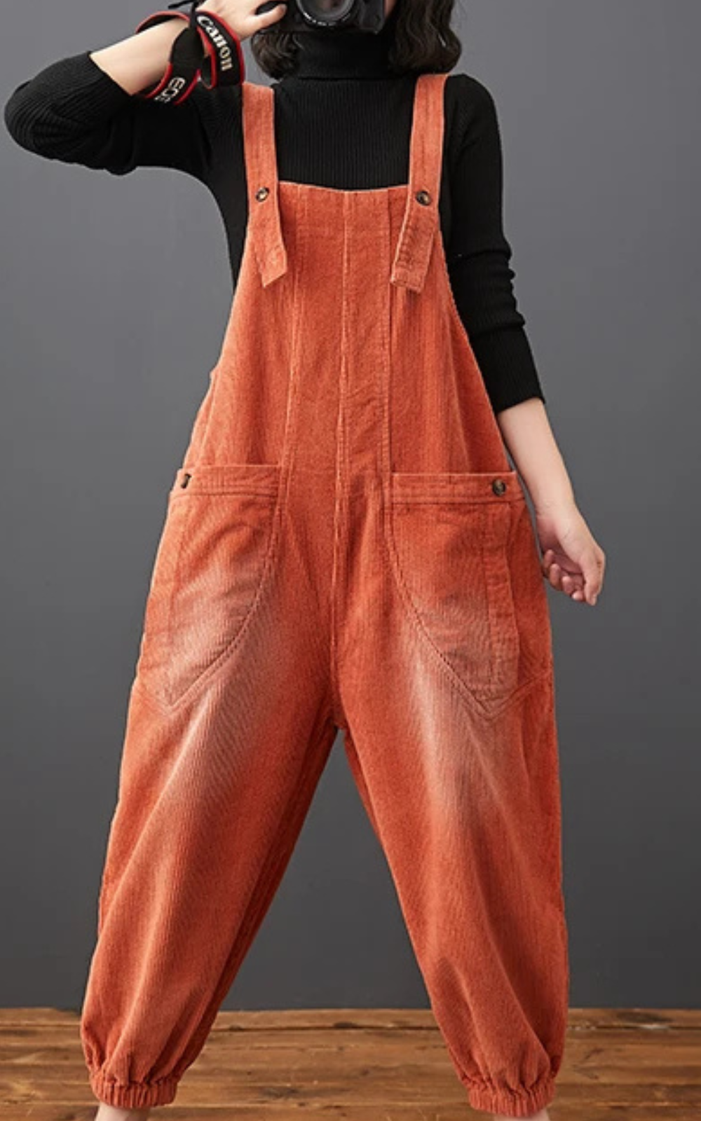 Levoire | Robe Salopette Pour Filles Mode De Loisirs Élégante Et Modernité