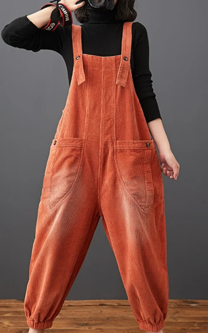 Levoire | Robe Salopette Pour Filles Mode De Loisirs Élégante Et Modernité