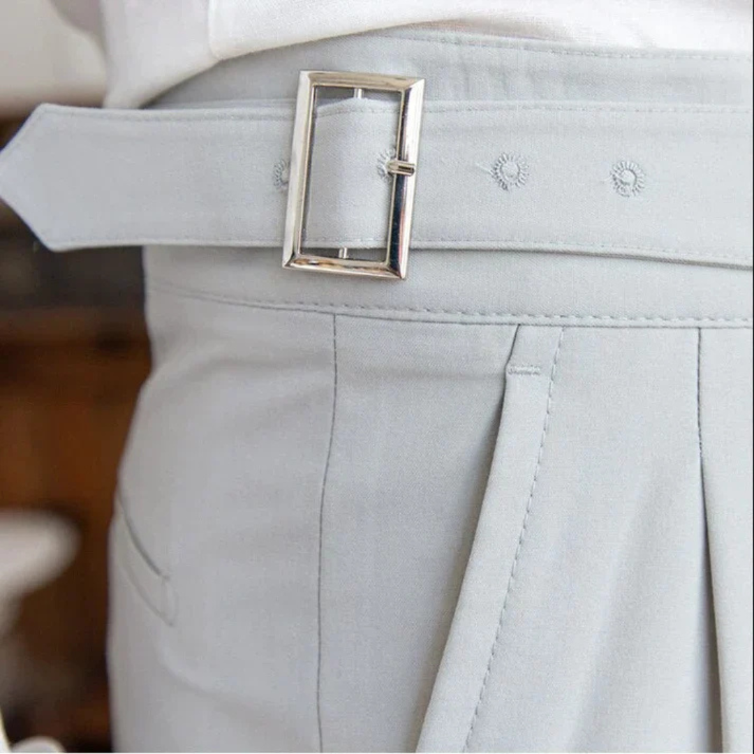 Levoire | Pantalon De Course Pour Hommes