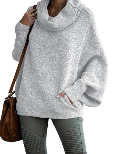 Levoire | Chauffe Pull Femmes Dans Le Style Hiver