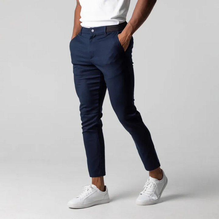 Levoire | Pantalon Stretch Hommes