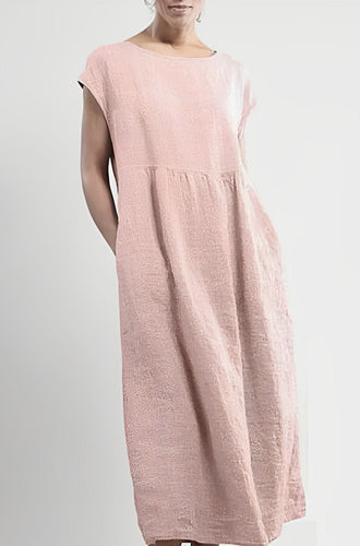 Levoire | Robe Élégante Style Vintage
