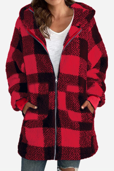 Levoire | Manteau élégant et polyvalent Style 1