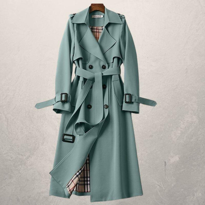 Levoire | Veste Lusiana