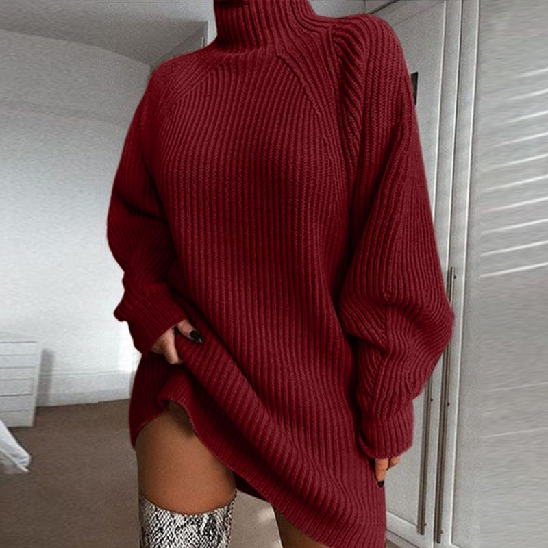 Levoire | Classique et confortable pull d'hiver Style 4