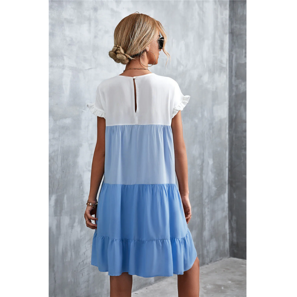 Levoire | Robe d'été mini pour femmes