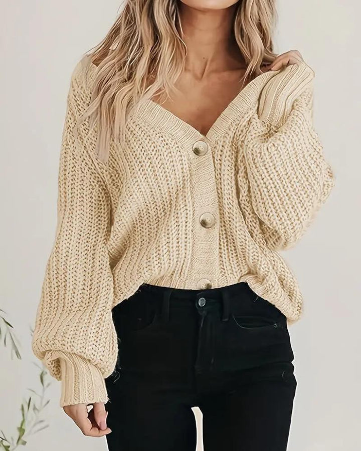 Levoire | Syksyliivi Khaki