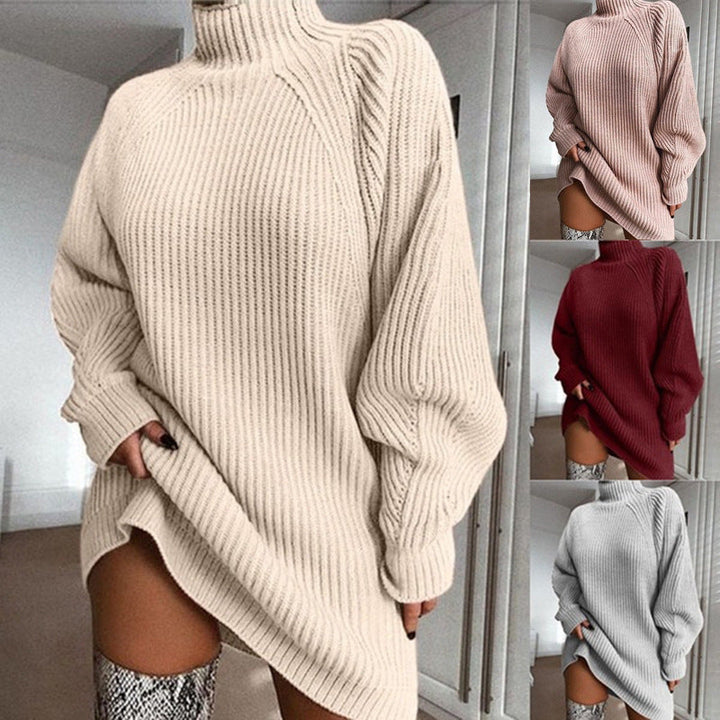 Levoire | Élégant et polyvalent tricot