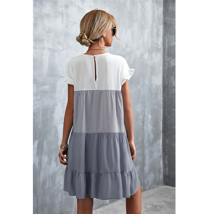 Levoire | Robe d'été mini pour femmes