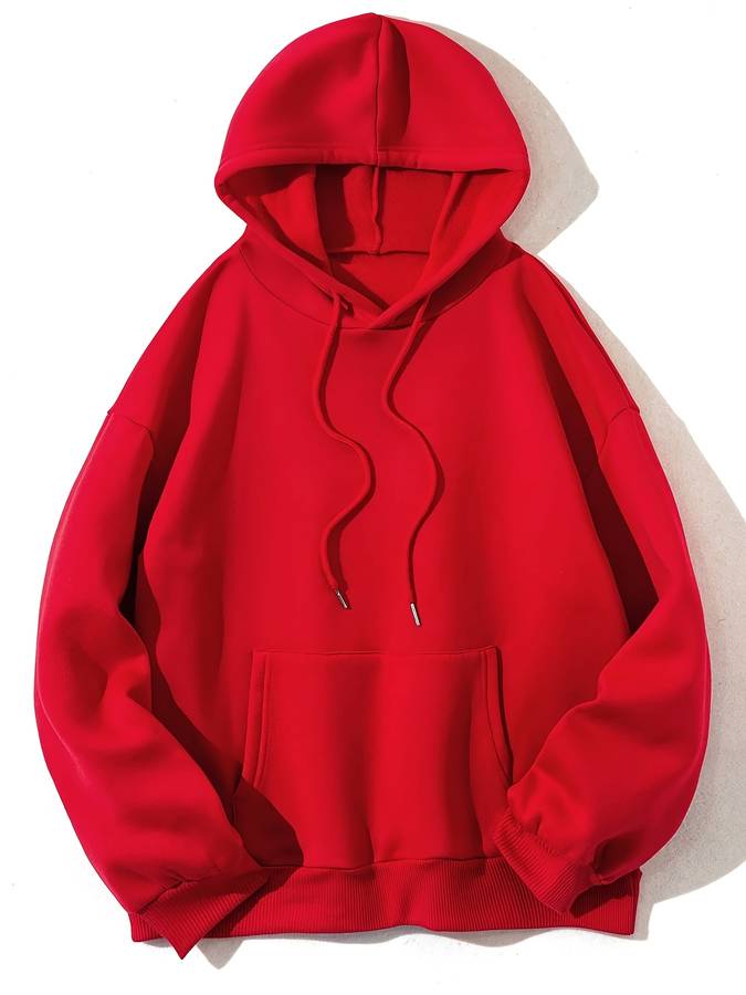 Levoire | Sweat-Shirt Surdimensionné Avec Une Citation Au Dos