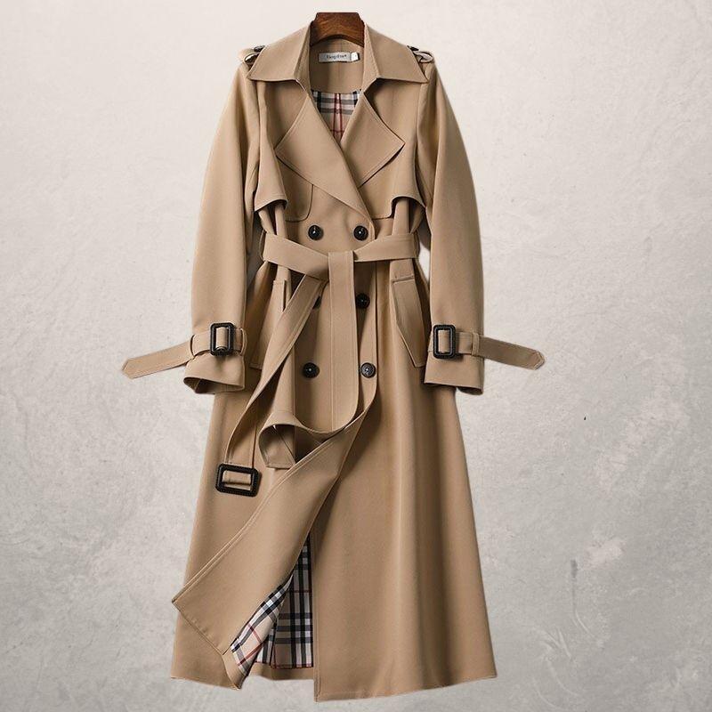 Levoire | Veste Lusiana