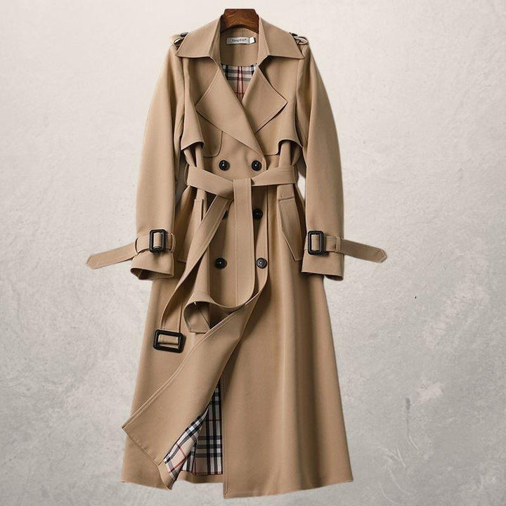 Levoire | Veste Lusiana