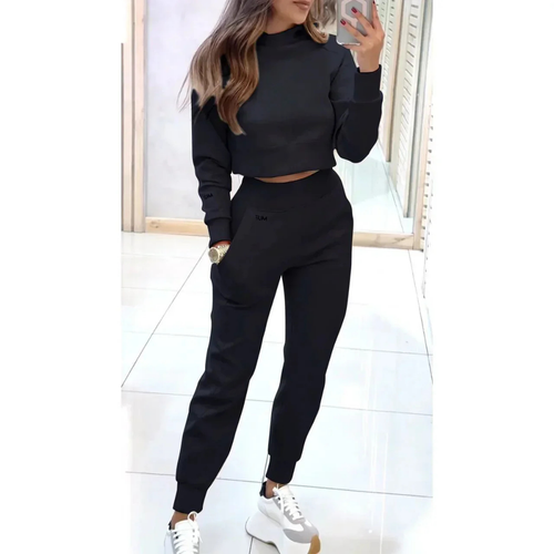 Levoire | Ensemble De Jogging Stylé Pour Femmes