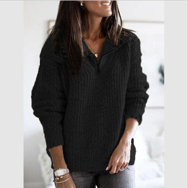 Levoire | Haut T-Shirt D'Hiver Court Et Intemporel