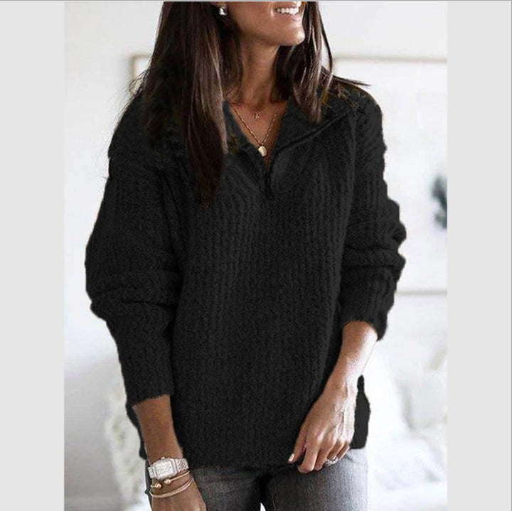 Levoire | Haut T-Shirt D'Hiver Court Et Intemporel
