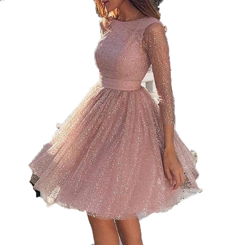 Levoire | Taille élégante Plus-taille Vêtements pour femmes Robe