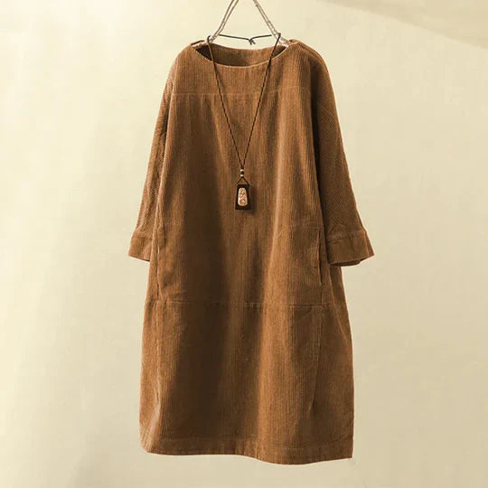 Levoire | Robe Pour Femmes Pour Chaque Événement Braun