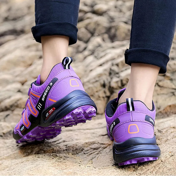 Levoire | Chaussures De Randonnée Orthopédiques Pour Femmes