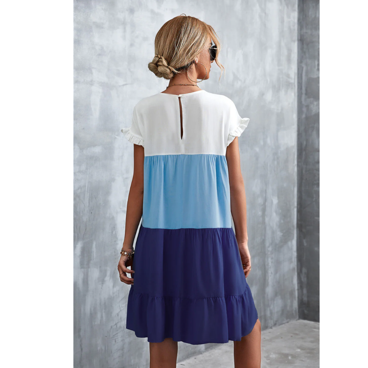 Levoire | Robe d'été mini pour femmes