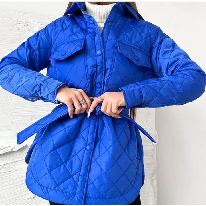 Levoire | Veste matelassée pour femmes