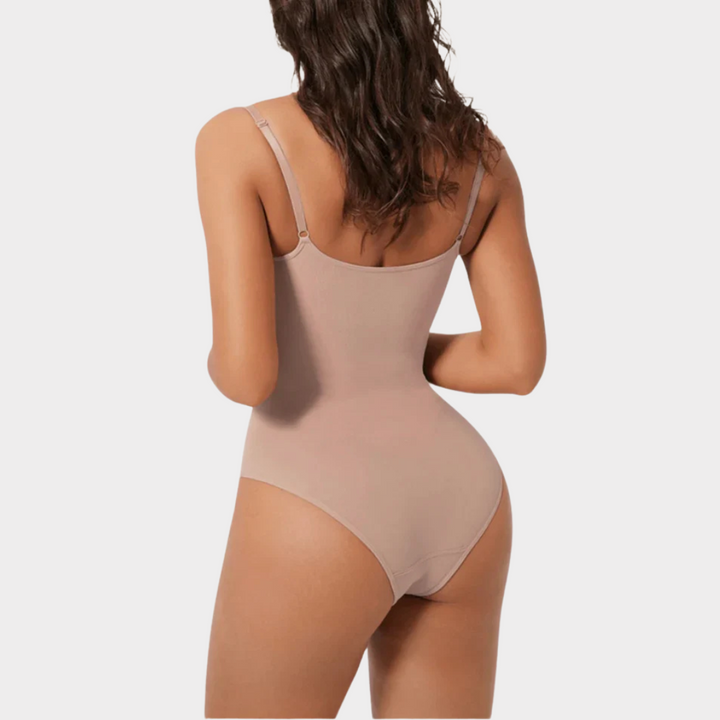 Levoire | Body Réparateur Pour Un Look Plus Fluide Beige